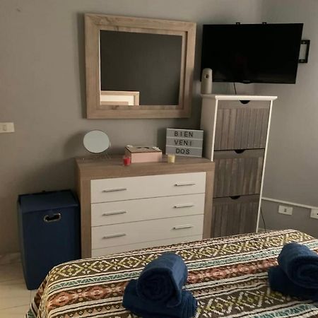 Apartamento Brisas Del Medano Apartment Ngoại thất bức ảnh