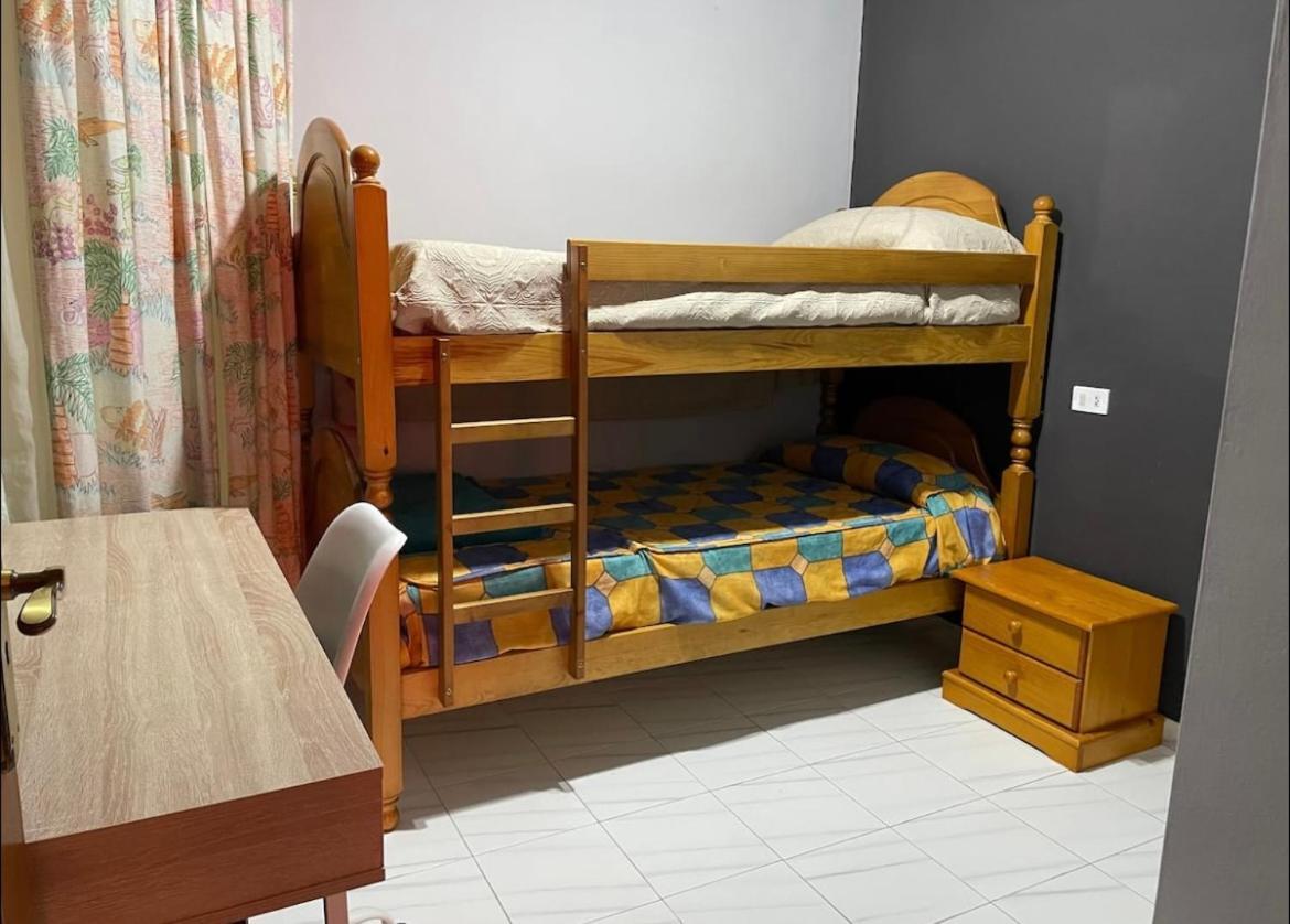Apartamento Brisas Del Medano Apartment Ngoại thất bức ảnh