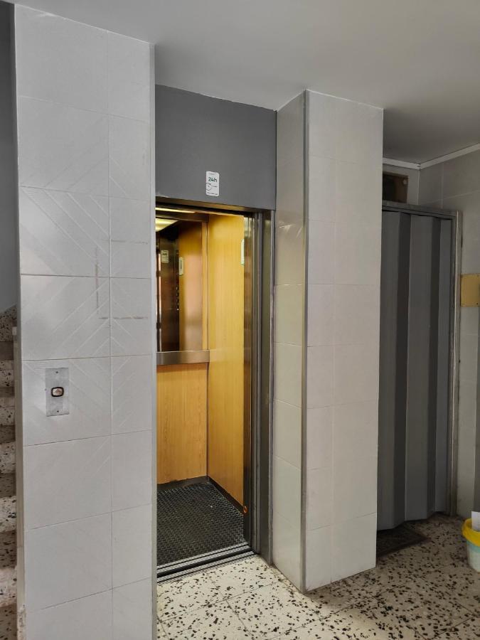 Apartamento Brisas Del Medano Apartment Ngoại thất bức ảnh